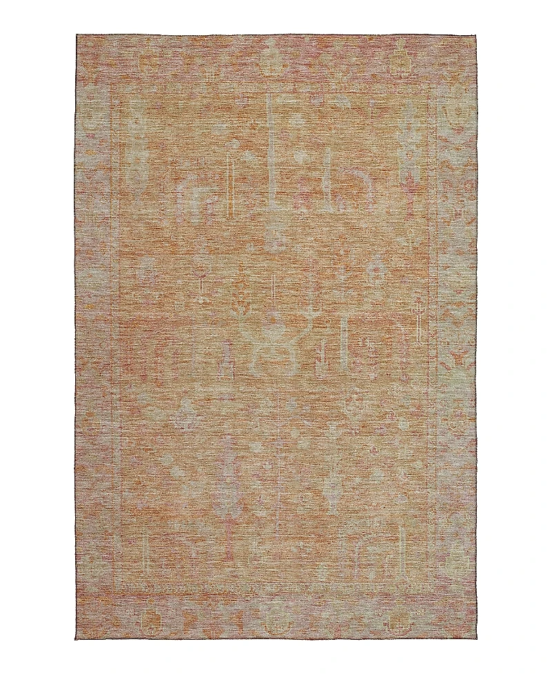 Dalyn Rug Company Solace Washable SL11 Area Rug 10'0 x 14'0
