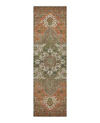 Dalyn Rug Company Tabrook Washable TB9 Runner Area Rug 2'3 x 7'6