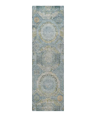 Dalyn Rug Company Tabrook Washable TB14 Runner Area Rug 2'3 x 7'6