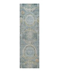 Dalyn Rug Company Tabrook Washable TB14 Runner Area Rug 2'3 x 7'6
