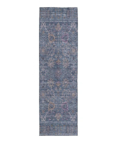Dalyn Rug Company Solace Washable SL9 Runner Area Rug 2'3 x 7'6