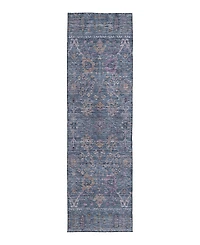 Dalyn Rug Company Solace Washable SL9 Runner Area Rug 2'3 x 7'6