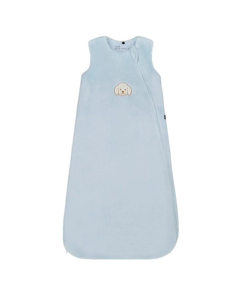 Deux par Boys' Plush Sleep Sack - Baby