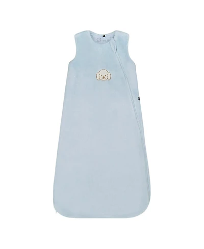 Deux par Boys' Plush Sleep Sack - Baby