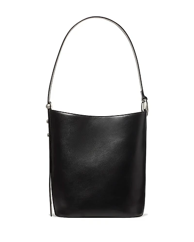 kate spade new york Halo Leather Bucket Bag