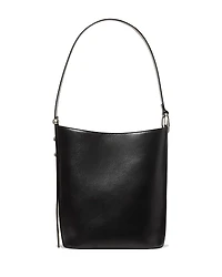 kate spade new york Halo Leather Bucket Bag