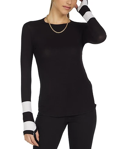 Michael Lauren Carsten Top