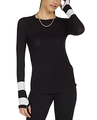 Michael Lauren Carsten Top