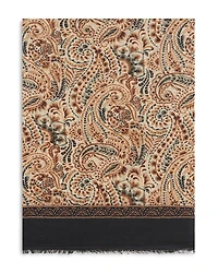 Gerard Darel Raphaela Paisley Scarf