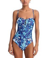 Kobi Halperin Queen One Piece Swimsuit