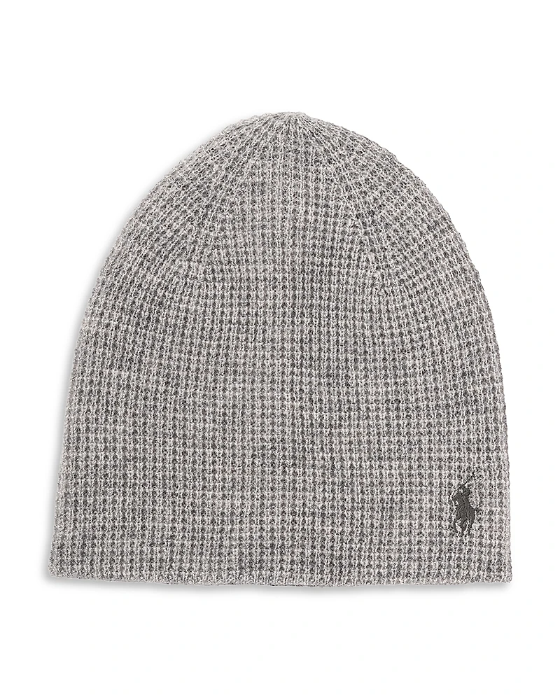 Polo Ralph Lauren Thermal Travel Beanie