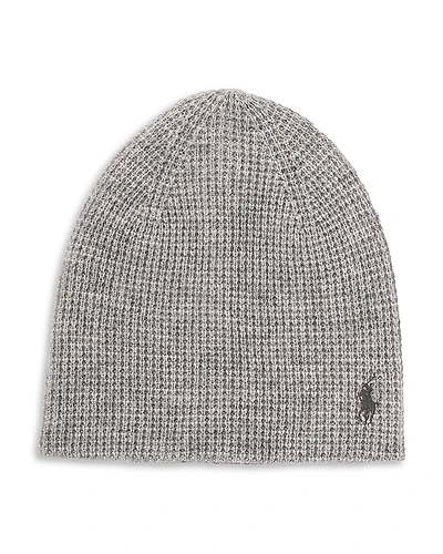 Polo Ralph Lauren Thermal Travel Beanie
