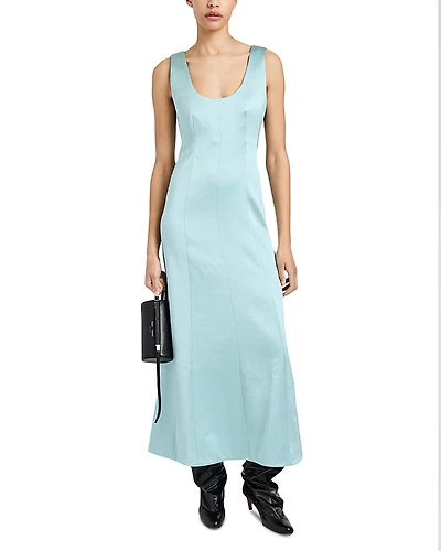 Proenza Schouler White Label Isabelle Dress