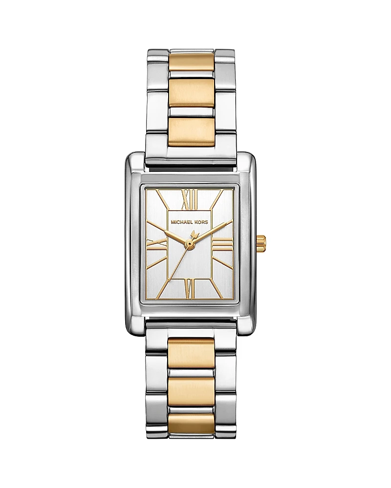 Michael Kors Essex Watch, 26mm x 37mm