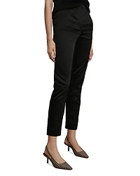 Veronica Beard Stila Slim Pants