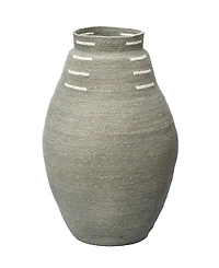 Jamie Young Rainforest Seagrass Basket