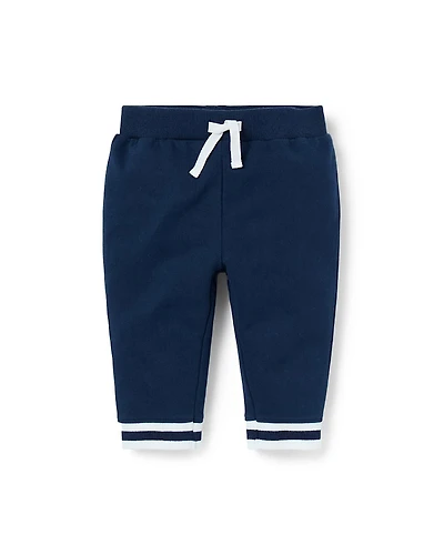 Janie and Jack Boys' Baby Race Car Jogger