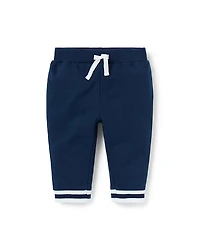 Janie and Jack Boys' Baby Race Car Jogger