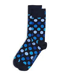 Happy Socks Big Dot Socks