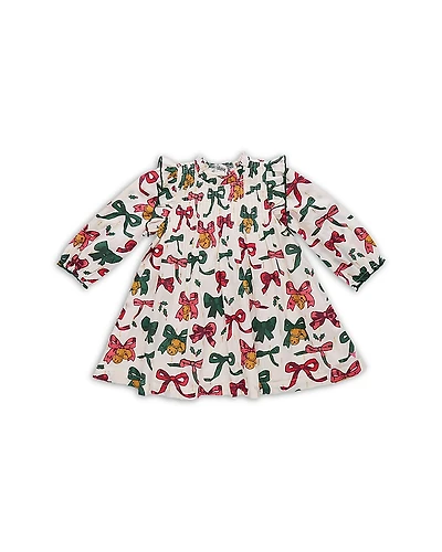 Pink Chicken Girls' Jaipur Dress - Little Kid