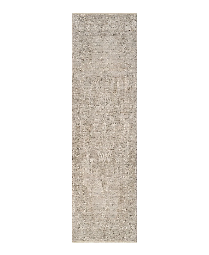 Mink Home Castille CSL016 Runner Area Rug 2.03 x 8.00
