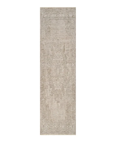 Mink Home Castille CSL016 Runner Area Rug 2.03 x 8.00