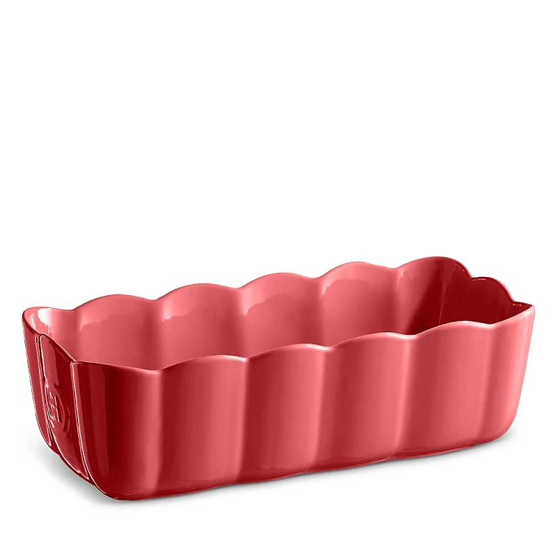 Emile Henry Madeleine Loaf Dish