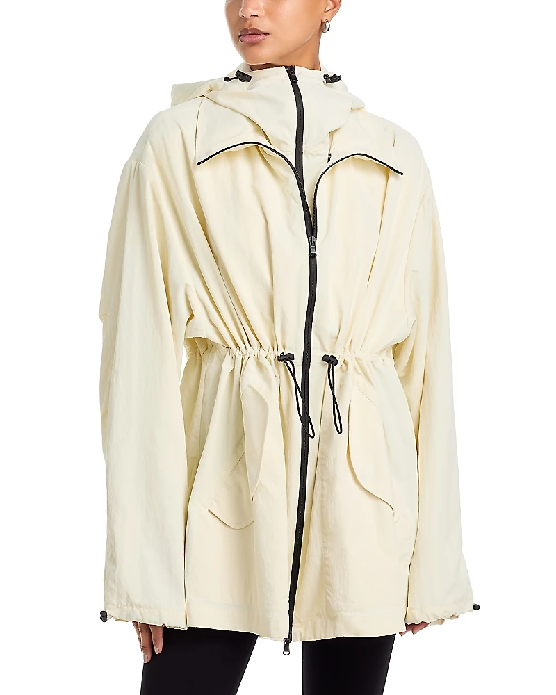 Wardrobe. nyc Rhw Anorak Jacket