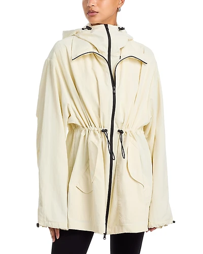 Wardrobe. nyc Rhw Anorak Jacket