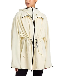 Wardrobe. nyc Rhw Anorak Jacket