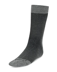 Boggi Milano Oxford Short Socks
