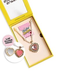Super Smalls Sweetheart Surprise Lipgloss Locket - Ages 3+