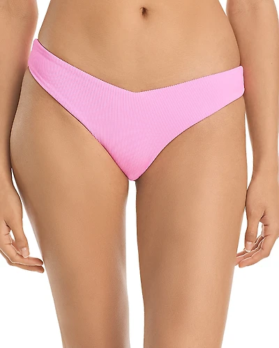 Beach Riot Vanessa Bikini Bottom