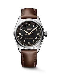Longines Spirit Pilot Watch, 39mm