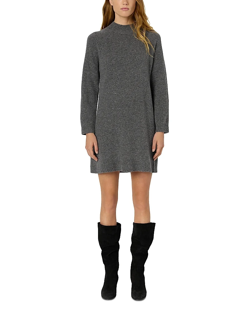 Gerard Darel Lysan Dress