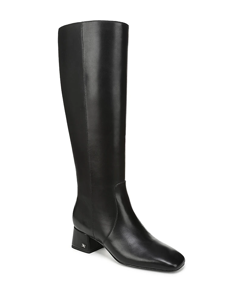 Sam Edelman Women's Porter Wide Riding Boots