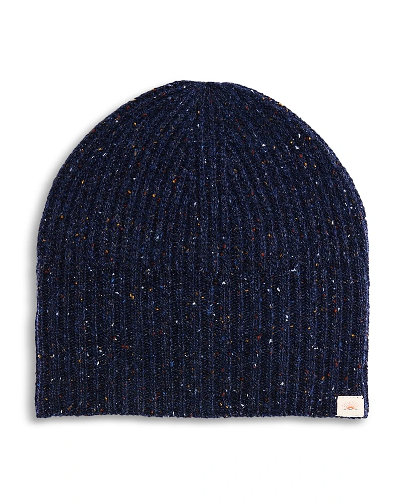 Faherty Cabin Nep Beanie