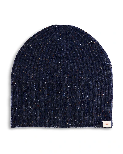 Faherty Cabin Nep Beanie