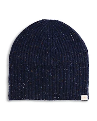 Faherty Cabin Nep Beanie