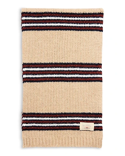 Faherty Jackson Striped Scarf