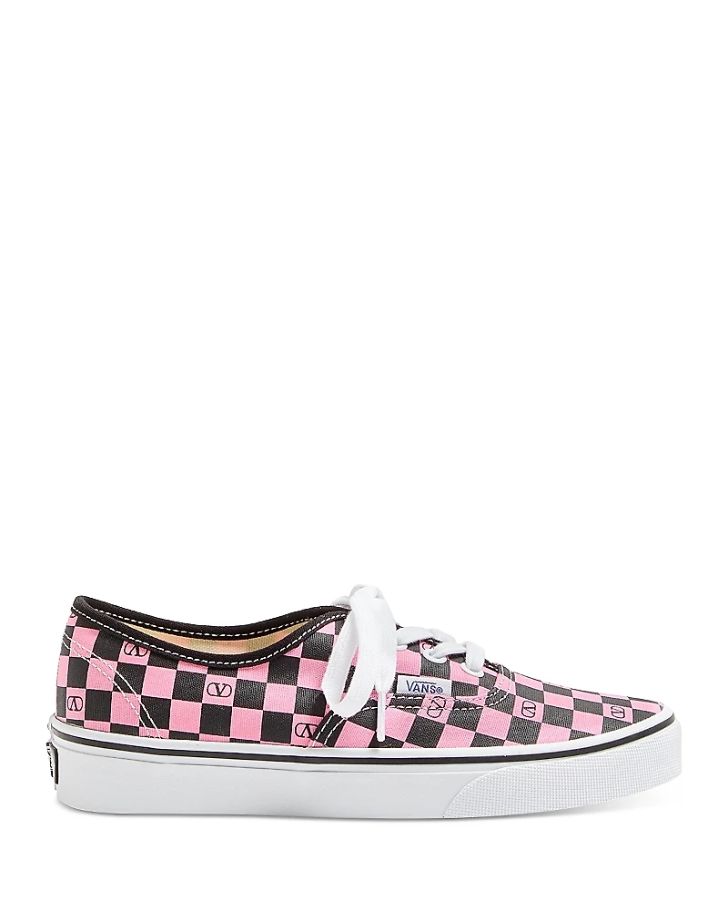 Valentino Garavani x Vans Women's Sneakers