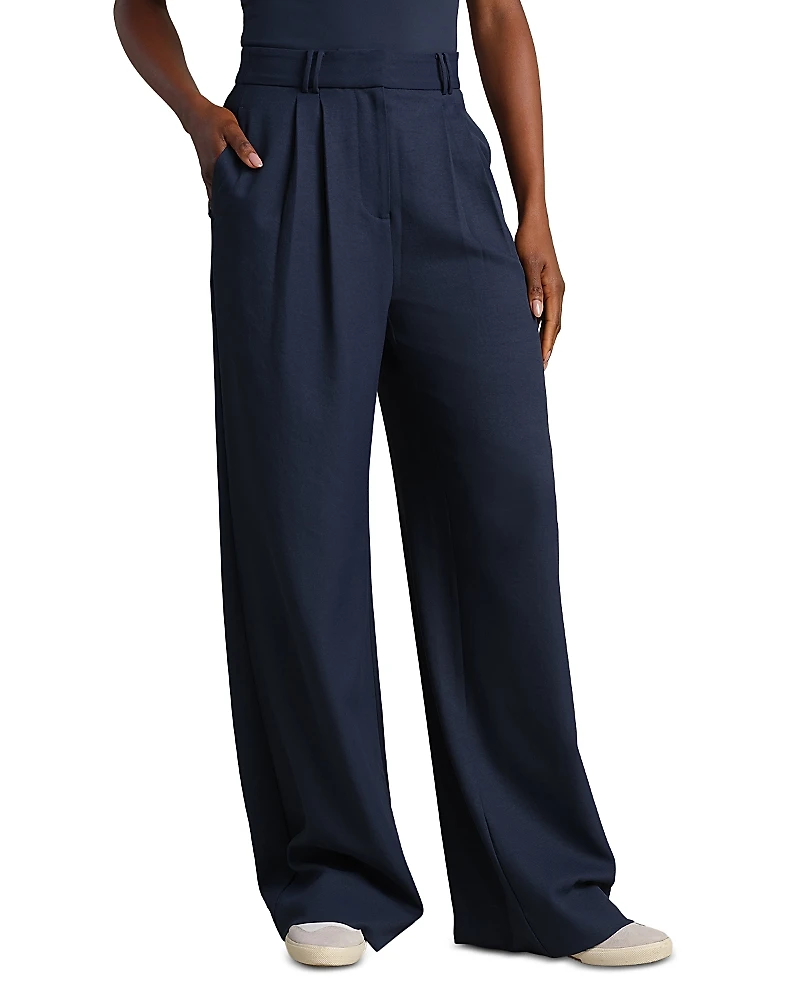 Rhone Horizon Wide Leg Pants