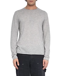 Zadig & Voltaire Teiss Motocross Cashmere Sweater