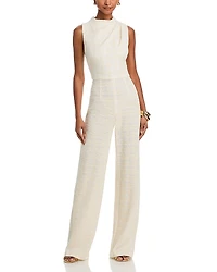 Black Halo Corrine Jumpsuit