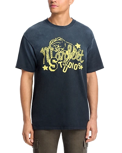 Market Old West Studios Tee