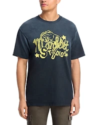 Market Old West Studios Tee