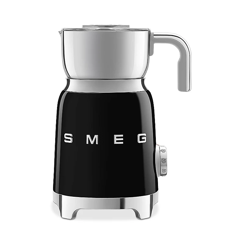 Smeg Retro Milk Frother