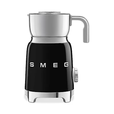 Smeg Retro Milk Frother