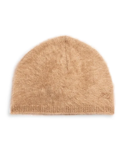 rag & bone Jada Brushed Cashmere Blend Beanie