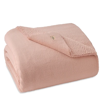 Ugg Whitecap Blanket